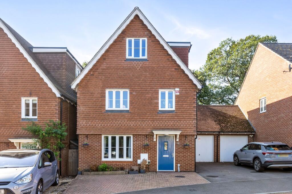 Main image of property: Rascals Close, Southwater, RH13