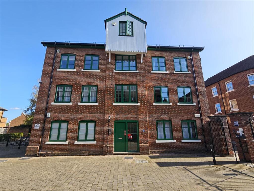 Main image of property: Holters Mill, The Spires, Canterbury