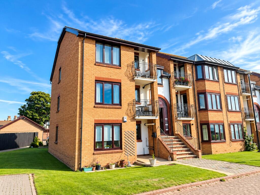 Main image of property: Alexandra Court, Bridlington, East Yorkshire, YO15
