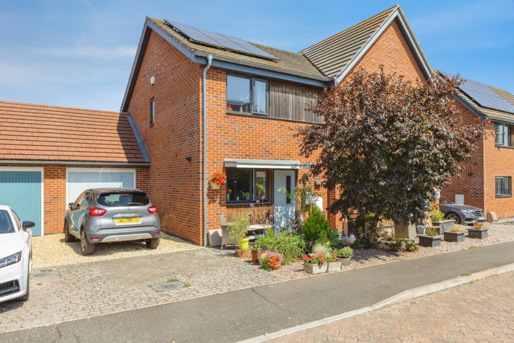 Main image of property: Saddlers Drive, Watton, Norfolk, IP25