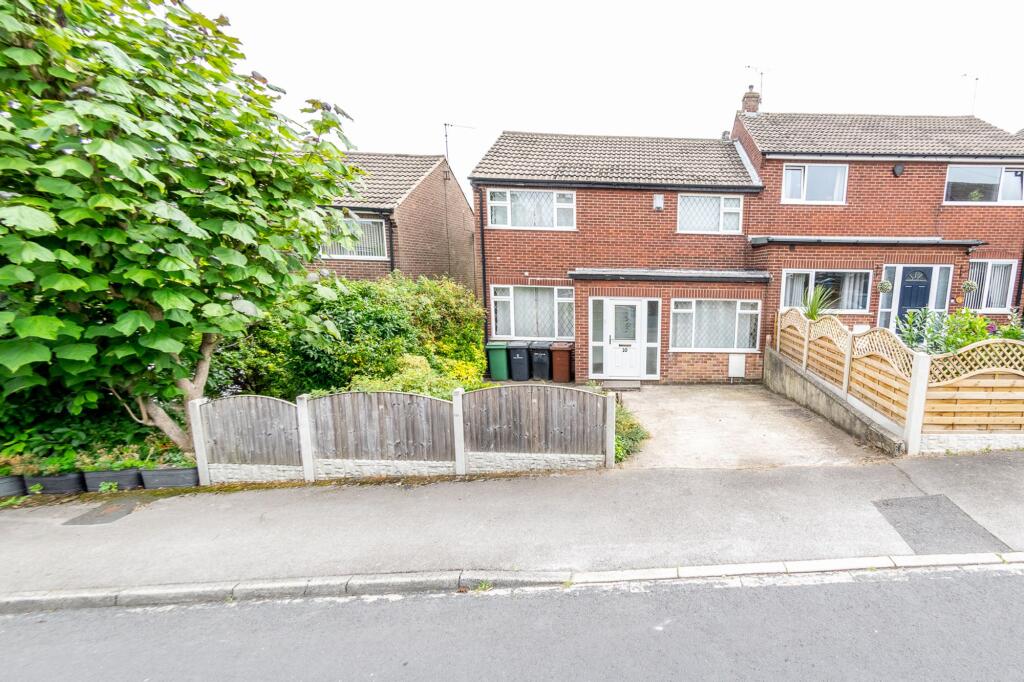 Main image of property: Birchfield Avenue, Morley, LS27