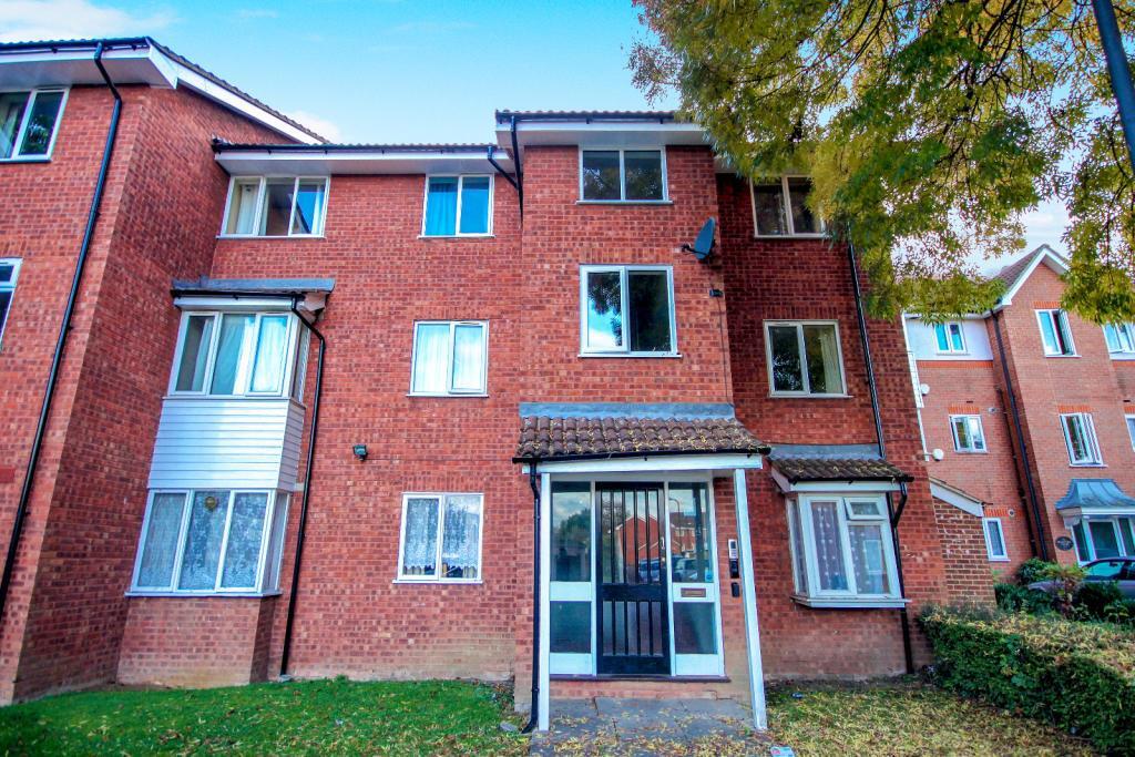 Main image of property: Rufford Close, Harrow