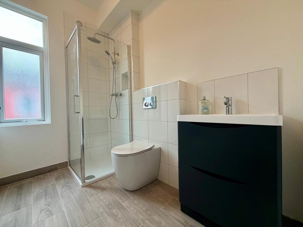Main image of property: Newport Street, M14