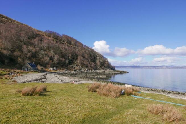 Mallaig Mhor