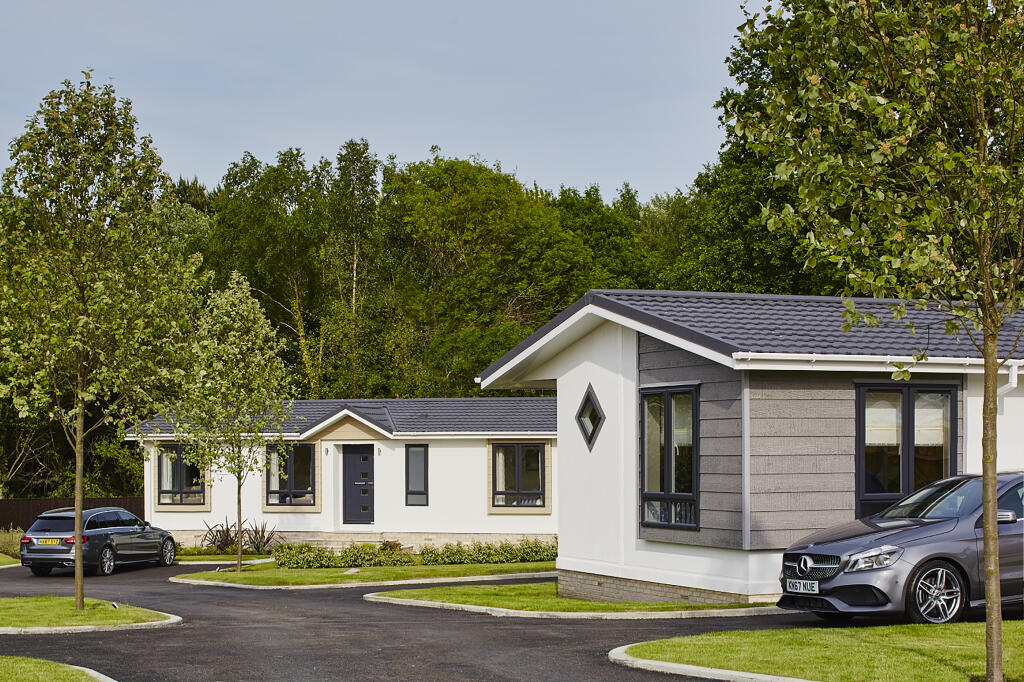 Main image of property: Brampton Meadows, Bromholme Lane, Brampton, Cambridgeshire, PE28 4NE