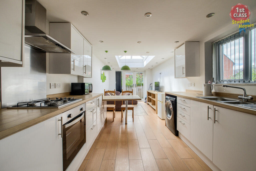 Main image of property: Humber Avenue, Coventry