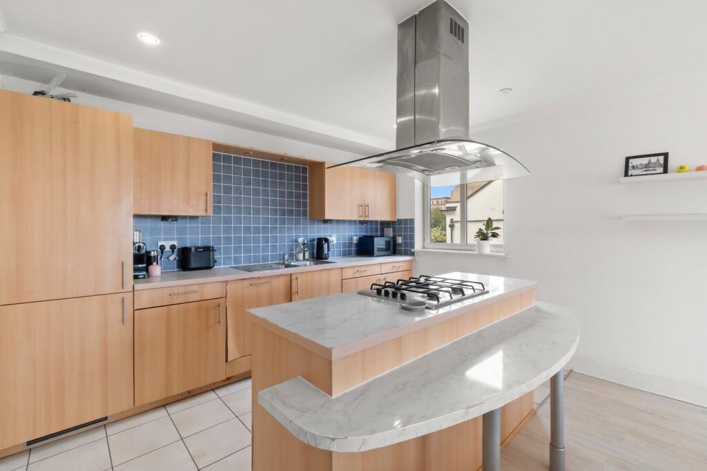 Main image of property: Lumiere Court, 209 Balham High Road, London, SW17