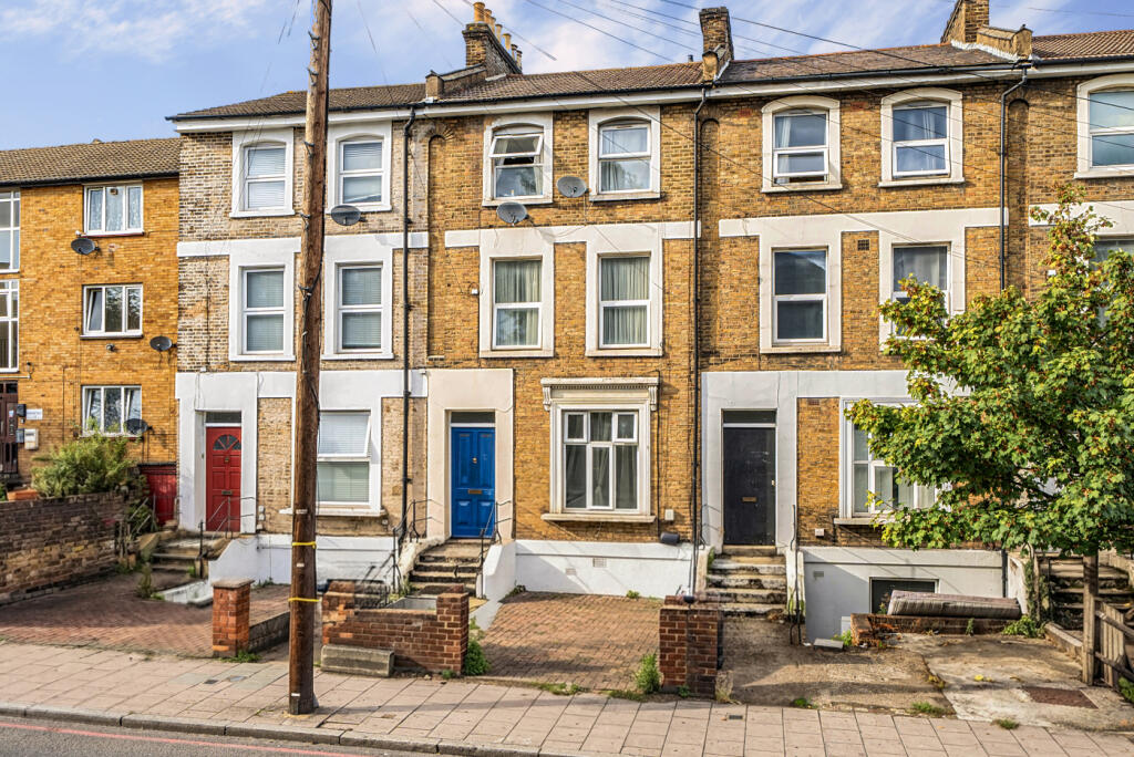 Main image of property: Parkfield Road, London, SE14