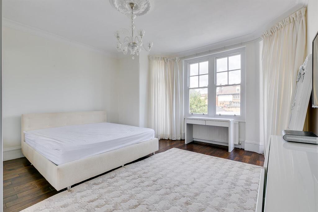 Main image of property: Kensington Hall Gardens, London, W14