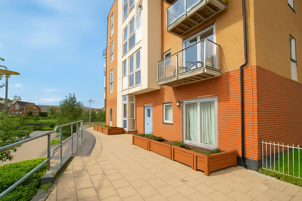 Main image of property: Keel Point, Colchester, CO2