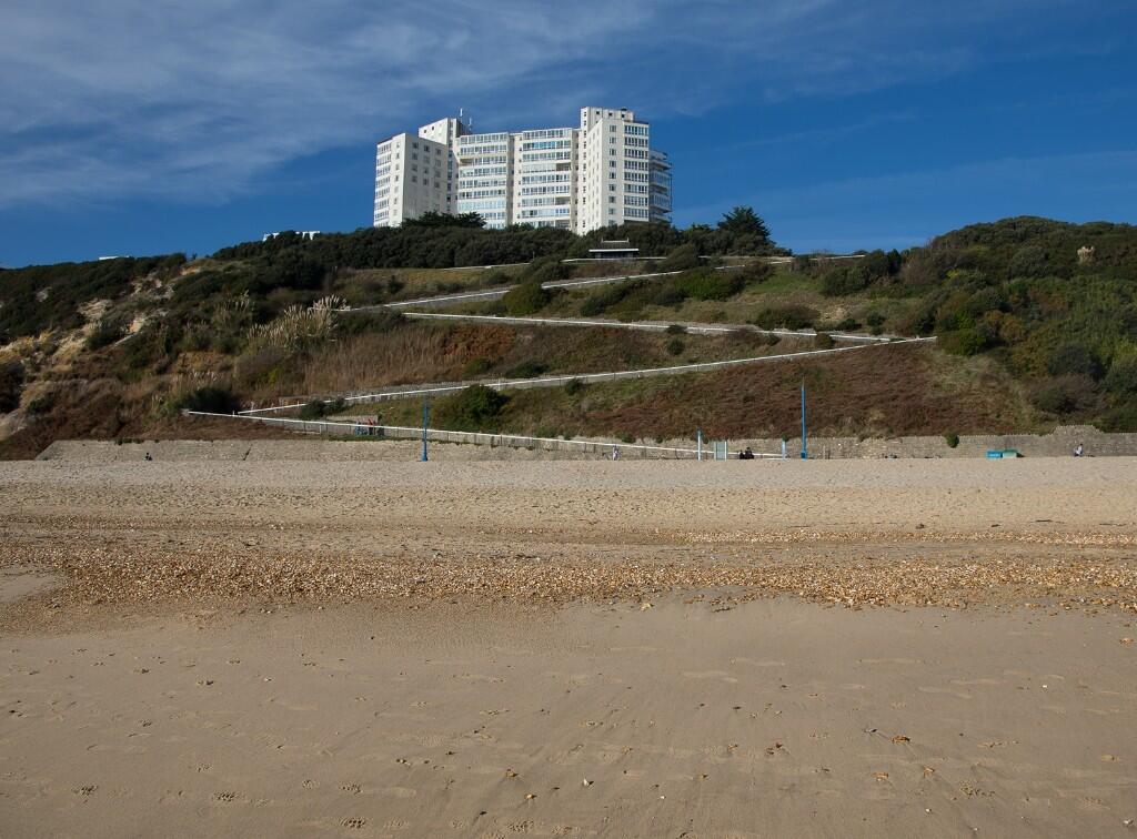 Main image of property: Manor Road, Bournemouth, Dorset, BH1