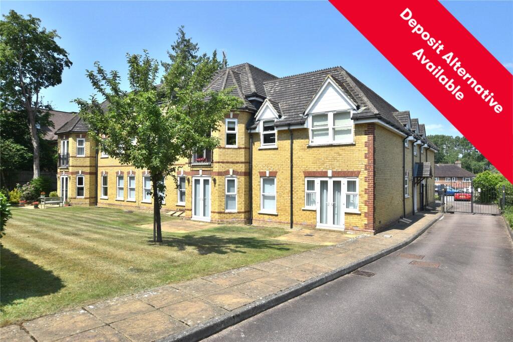Main image of property: Bradbourne Vale Road, Sevenoaks, Kent, TN13