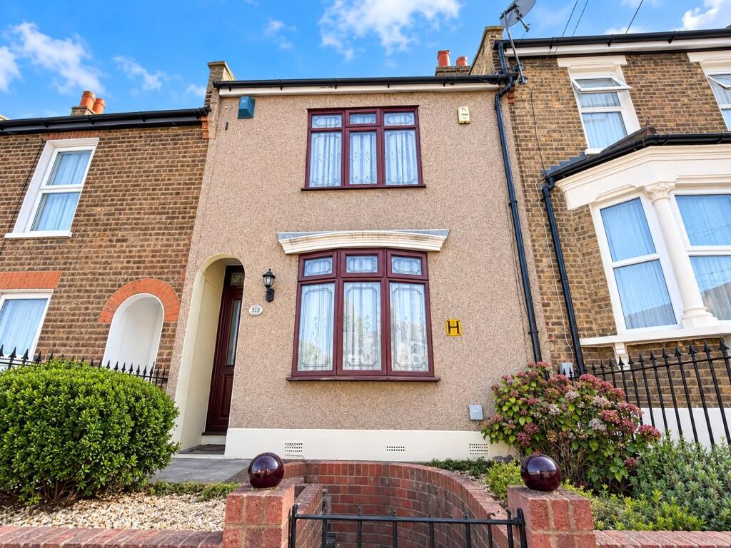 Main image of property: Bramblebury Road, Plumstead, SE18