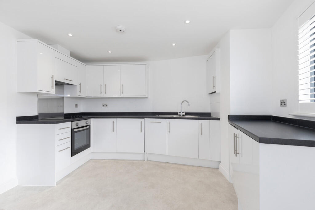 Main image of property: St. Georges Road, Cheltenham, GL50 3EG