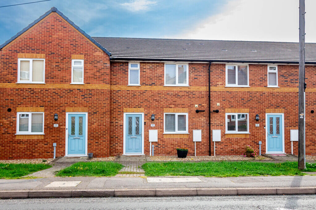 Main image of property: Northampton Road, Rushden