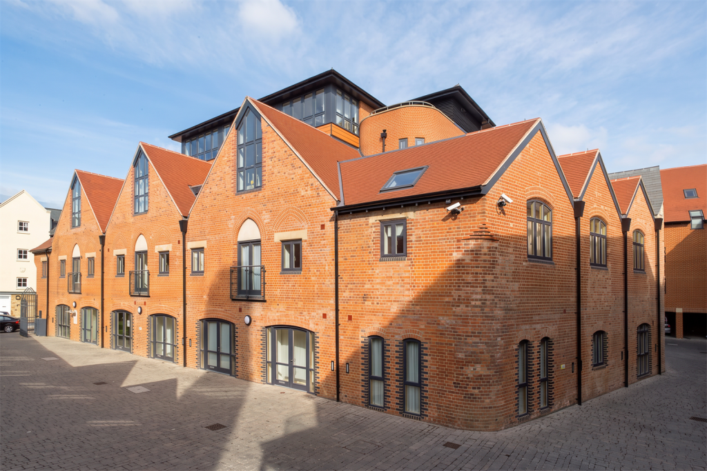 Main image of property: The Lion Brewery, St Thomas Street, Oxford, Oxford, OX1