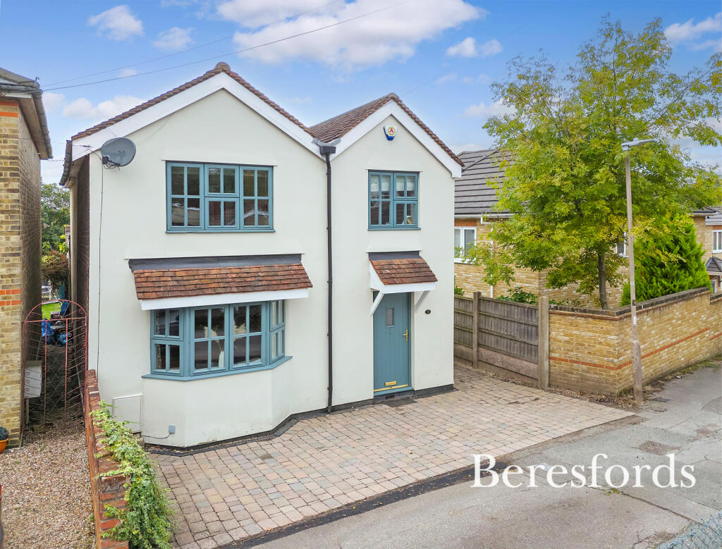 Main image of property: Red Road, Warley, CM14