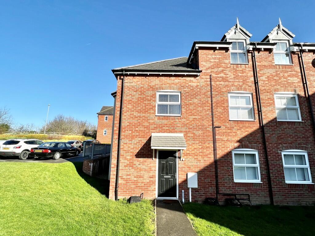 Main image of property: The Crossings, Newark