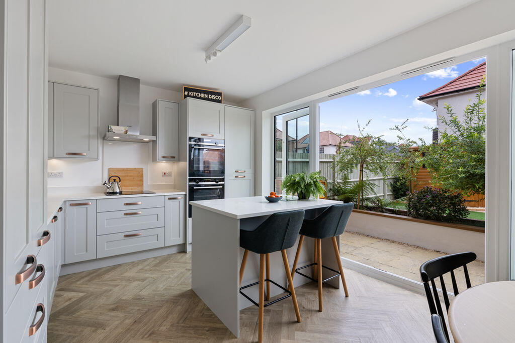 Main image of property: Hackett Way, Chichester
