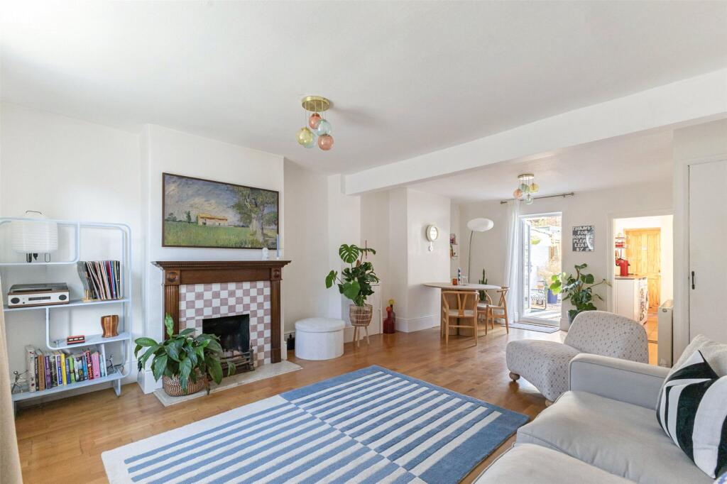 Main image of property: Linkfield Road, Isleworth, TW7
