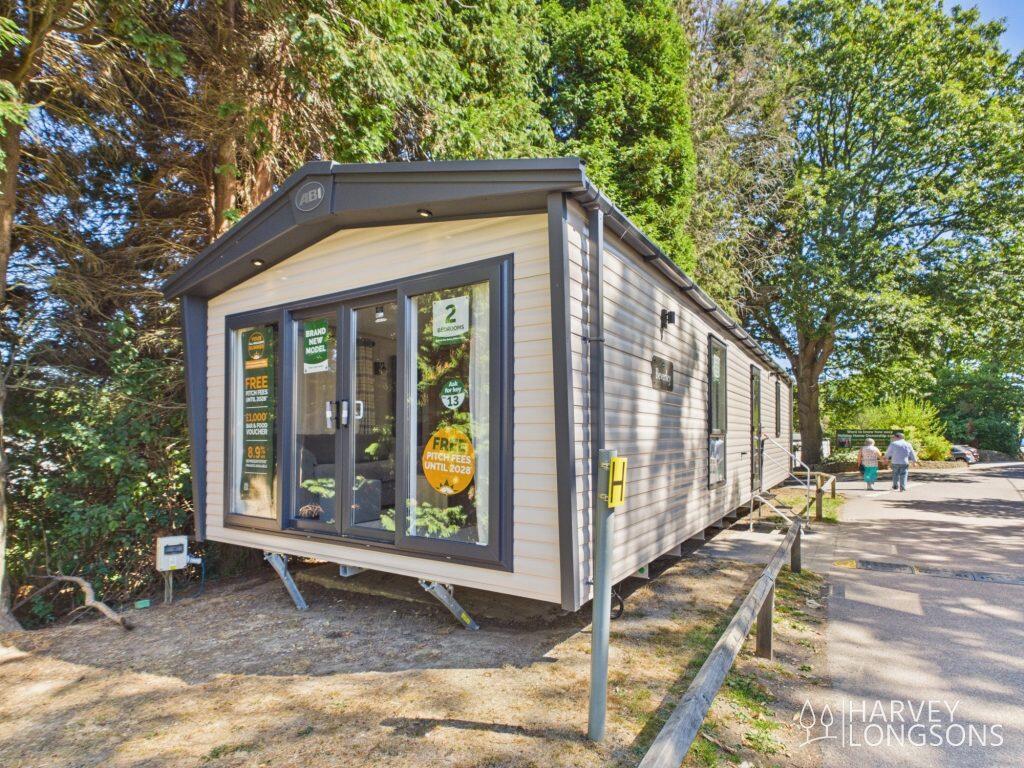 Main image of property: Coghurst Hall Holiday Park
