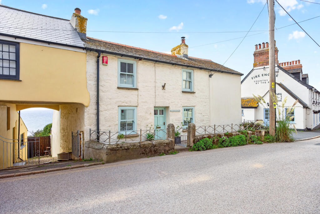 Main image of property: Turnpike Road, Marazion, Cornwall, TR17