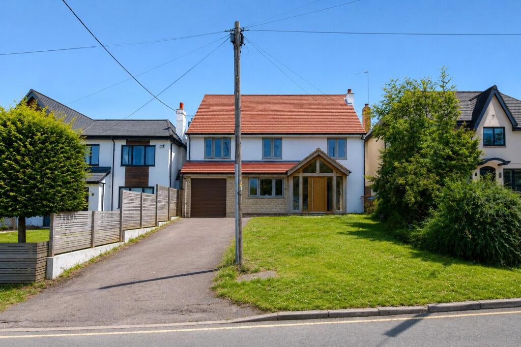 Main image of property: High Street, Great Houghton, NORTHAMPTON, NN4