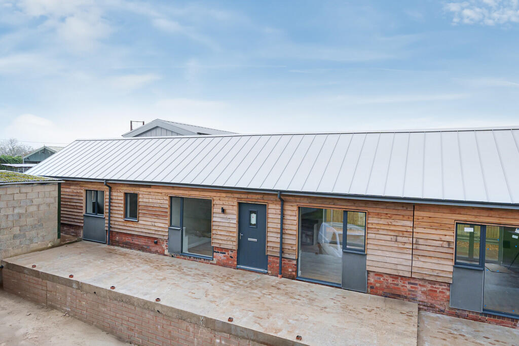 Main image of property: Sinton Green, Hallow, Worcester
