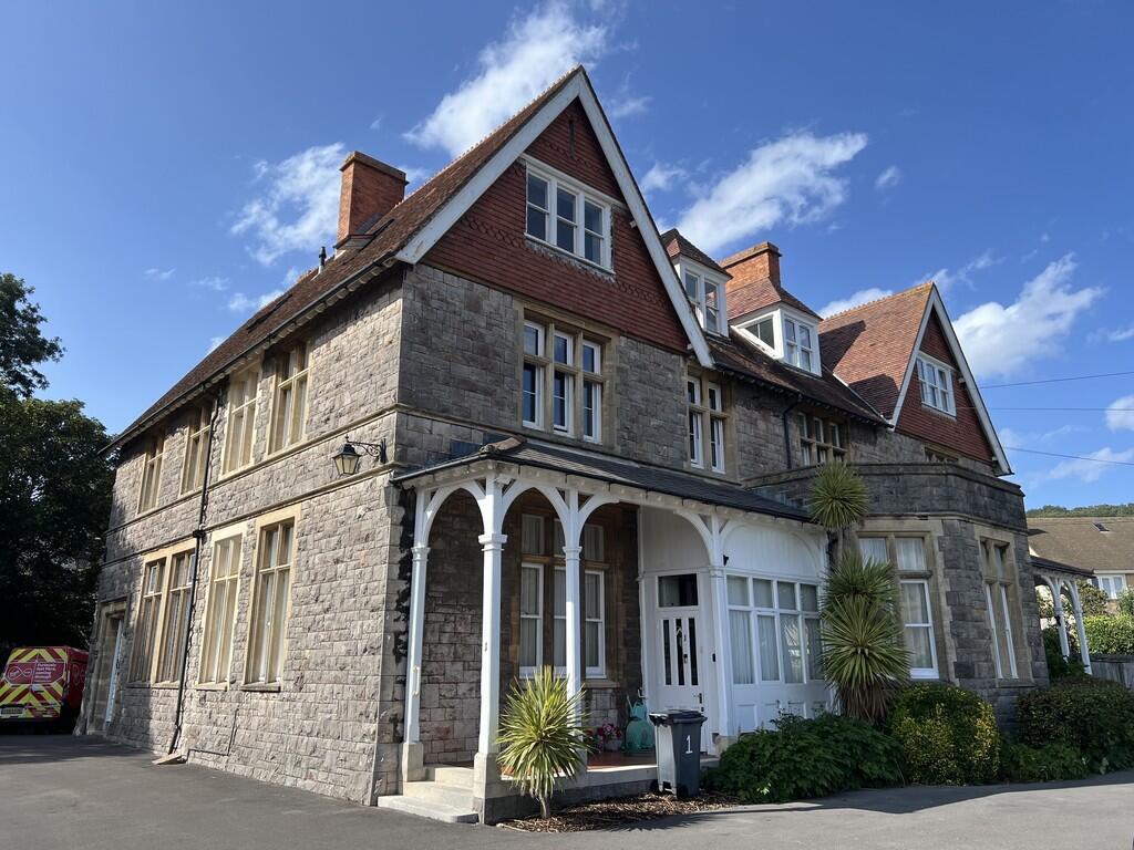 Main image of property: Upper Church Road