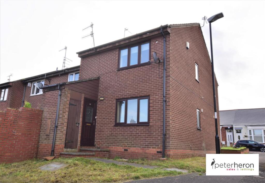 Main image of property: Chester Mews, Off Chester Road, Sunderland