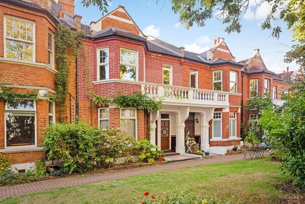 Main image of property: Lawrie Park Road, Sydenham, London, SE26