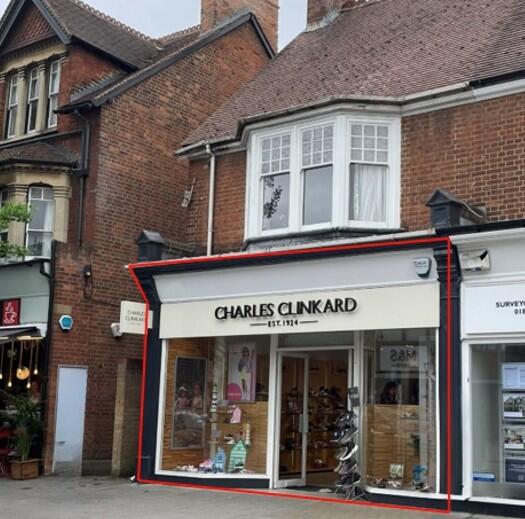 Main image of property: Banbury Road, Oxford, Oxfordshire, OX2