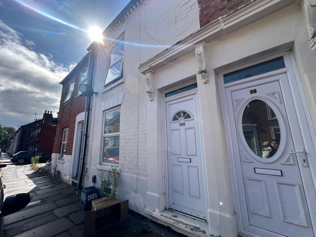 Main image of property: Upper thrift Street, Northampton