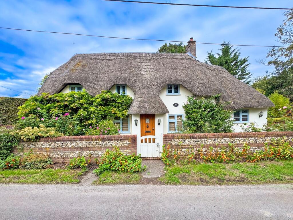 Main image of property: Tarrant Monkton, Blandford Forum, DT11