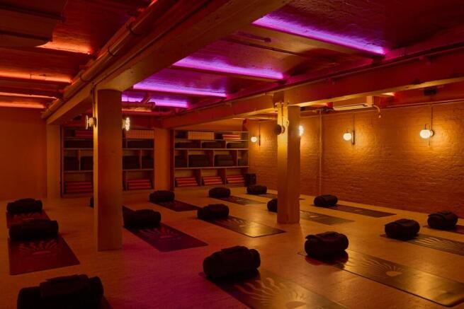 Shoreditch Soul