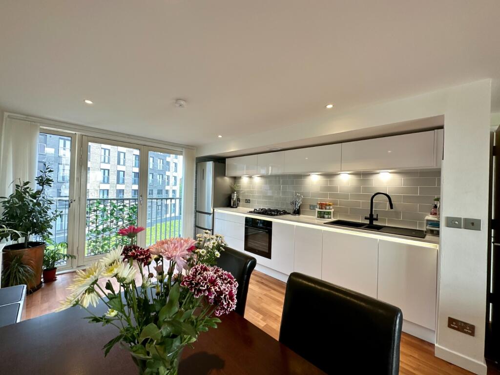 Main image of property: Bell Street, Merchant City, Glasgow, G4