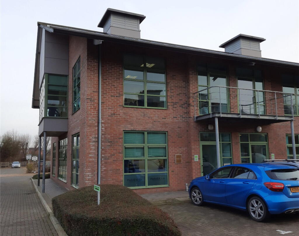 Main image of property: Deben Mill Business Centre, Woodbridge, Suffolk