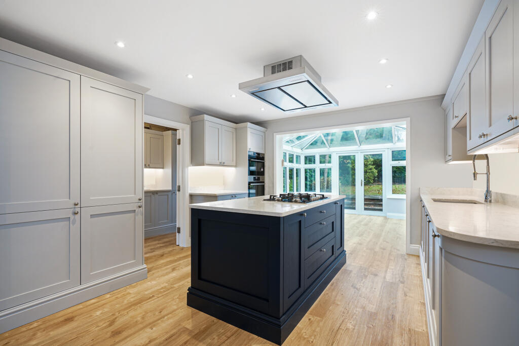 Main image of property: Clive Road, Esher, Surrey, KT10