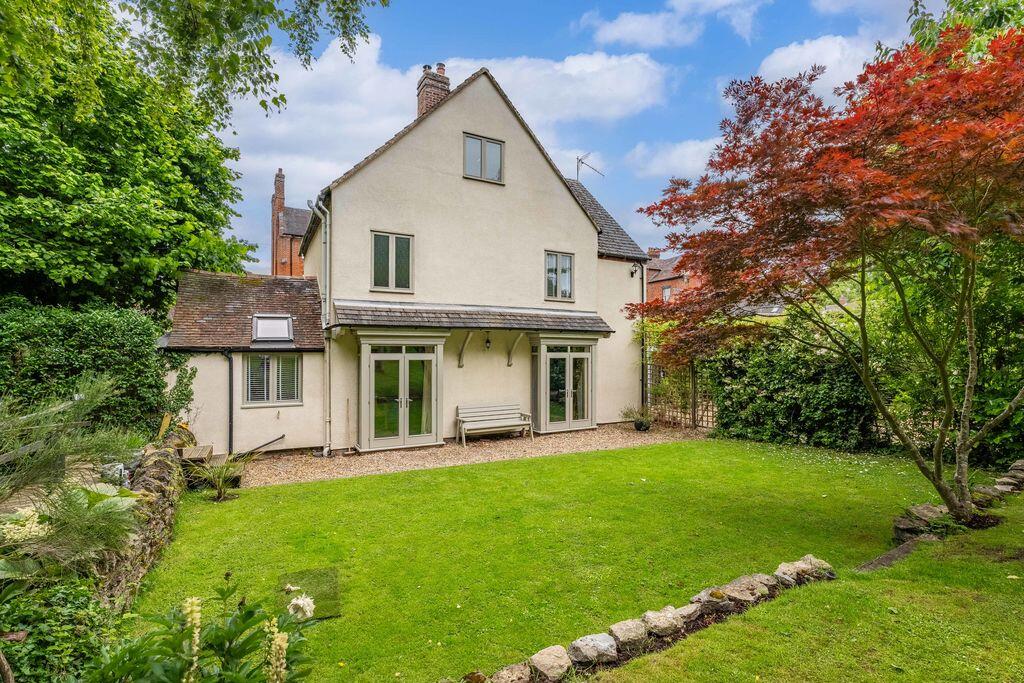 Main image of property: Station Road, Much Wenlock