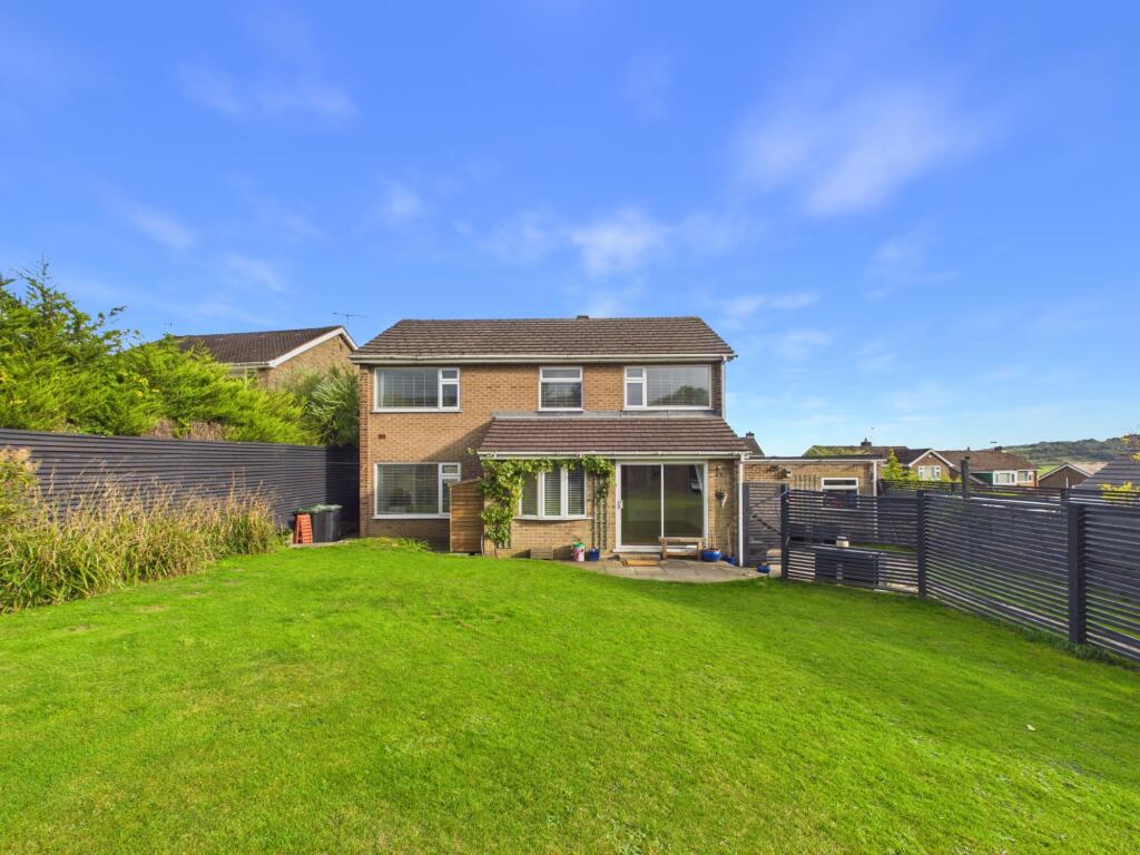 Main image of property: Highfield Drive, Matlock, DE4