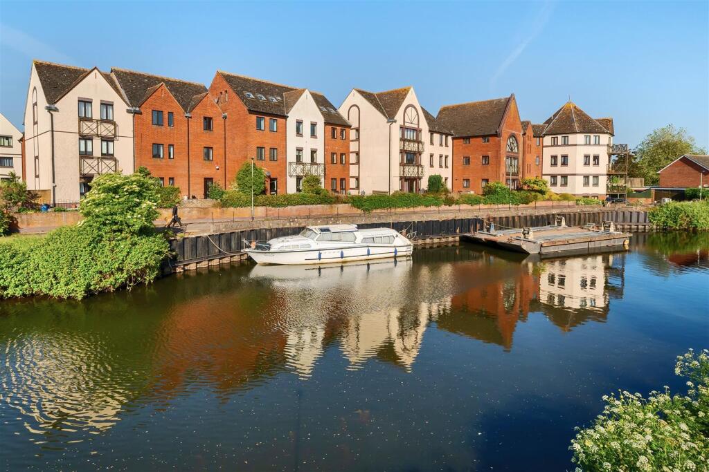 Main image of property: Water Lane, Exeter