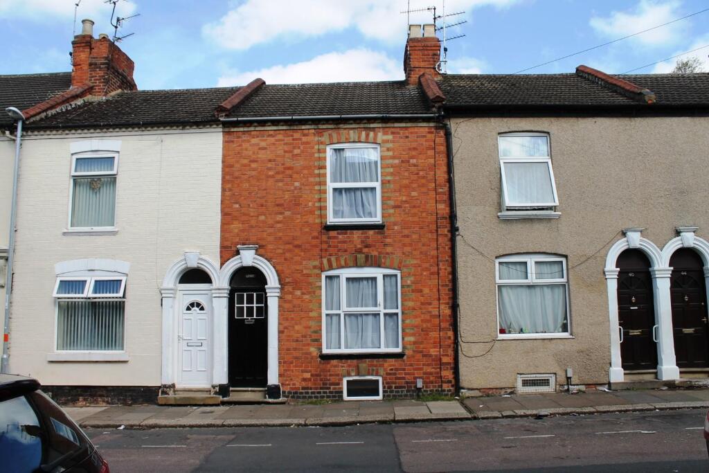 Main image of property: Louise Road, Northampton, NN1