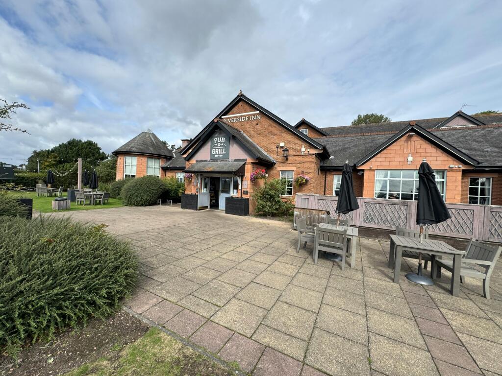 Main image of property: Riverside Drive, Dundee, DD2 1UH
