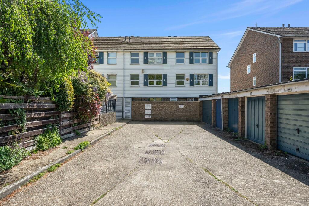 Main image of property: Berystede, Kingston upon Thames, KT2
