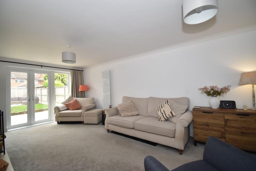 Main image of property: Broomfield Road, Kingswood, Maidstone, ME17