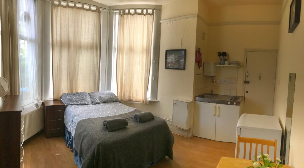 Main image of property: Anson Road, Brent, London