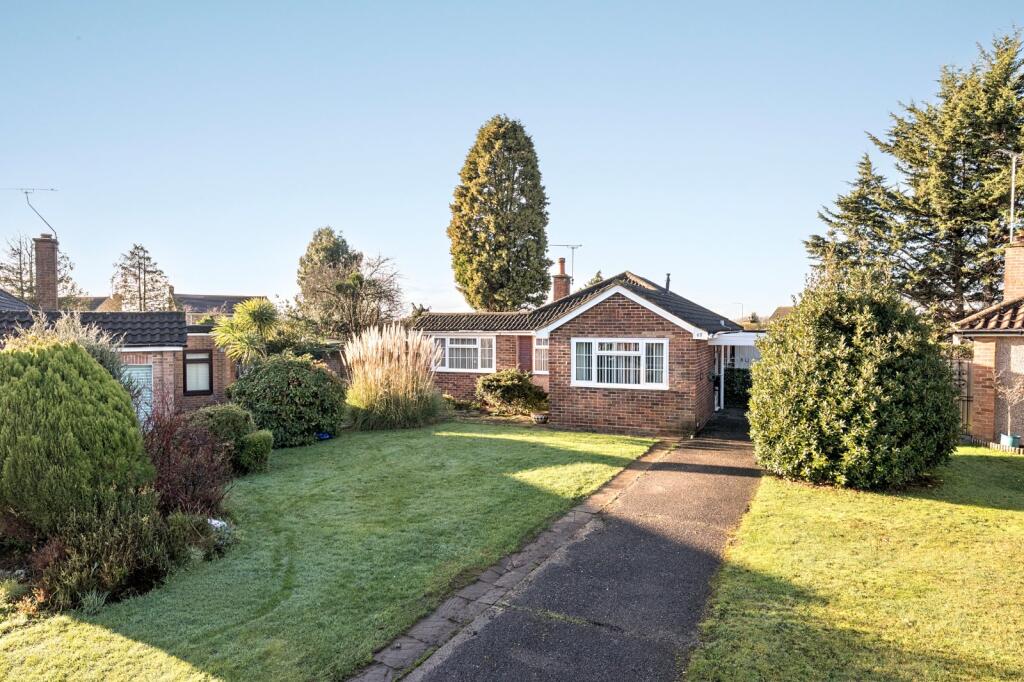 Main image of property: Conway Road, Taplow, Buckinghamshire, SL6