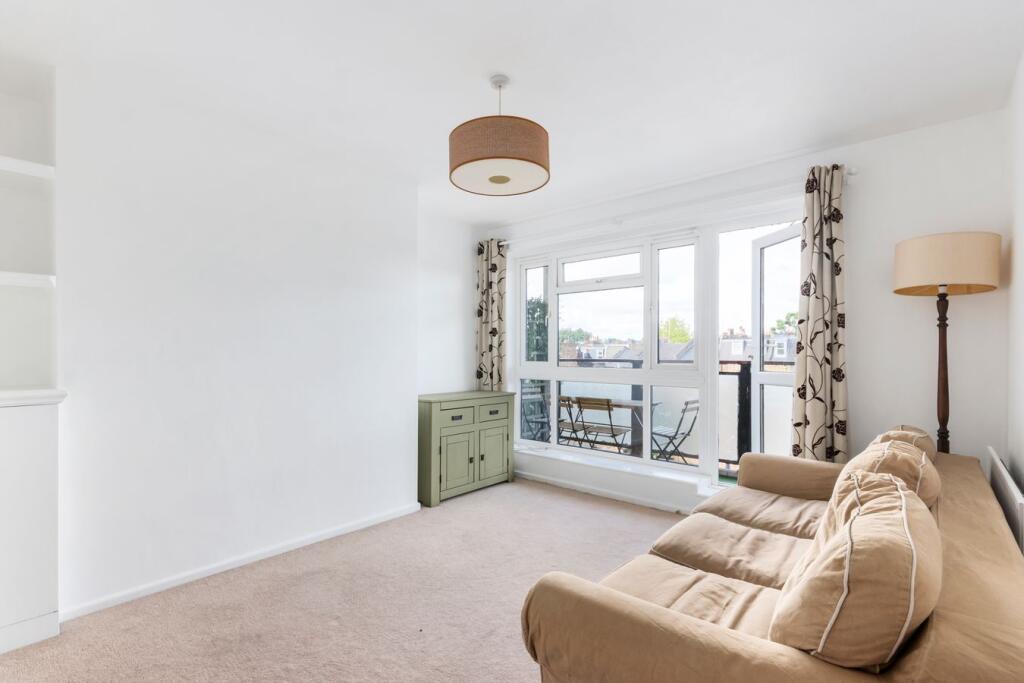 Main image of property: Cardross Street, Brackenbury Village, Hammersmith, W6