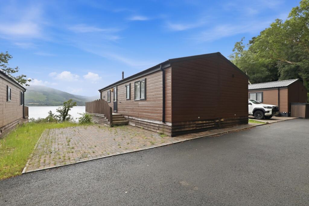 Main image of property: Shore Road, G84