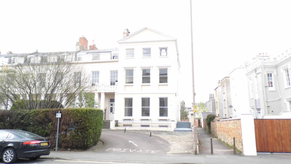 Main image of property: Winchcombe Street